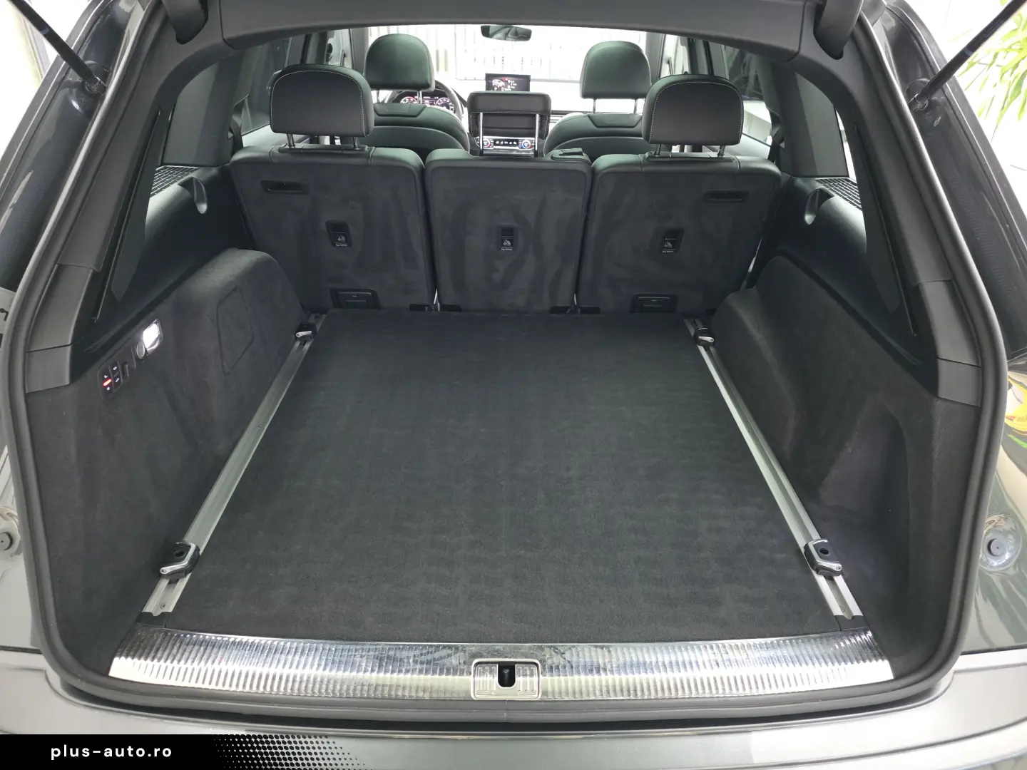 Audi Q7 3.0TDI   E-tron Plug In Hybrid   S-Line