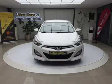 Hyundai i30 1.6CRDi