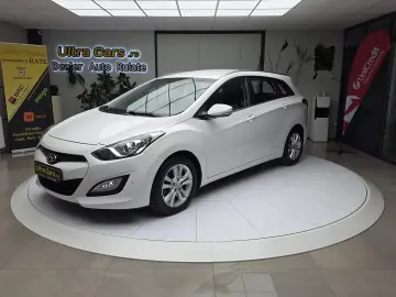 Hyundai i30 1.6CRDi