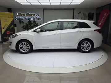 Hyundai i30 1.6CRDi