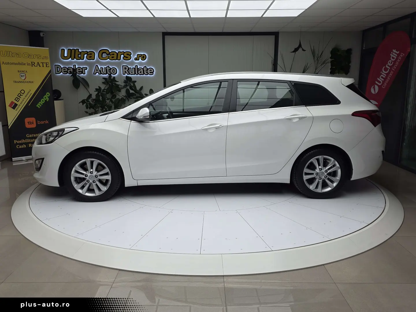 Hyundai i30 1.6CRDi