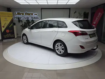 Hyundai i30 1.6CRDi