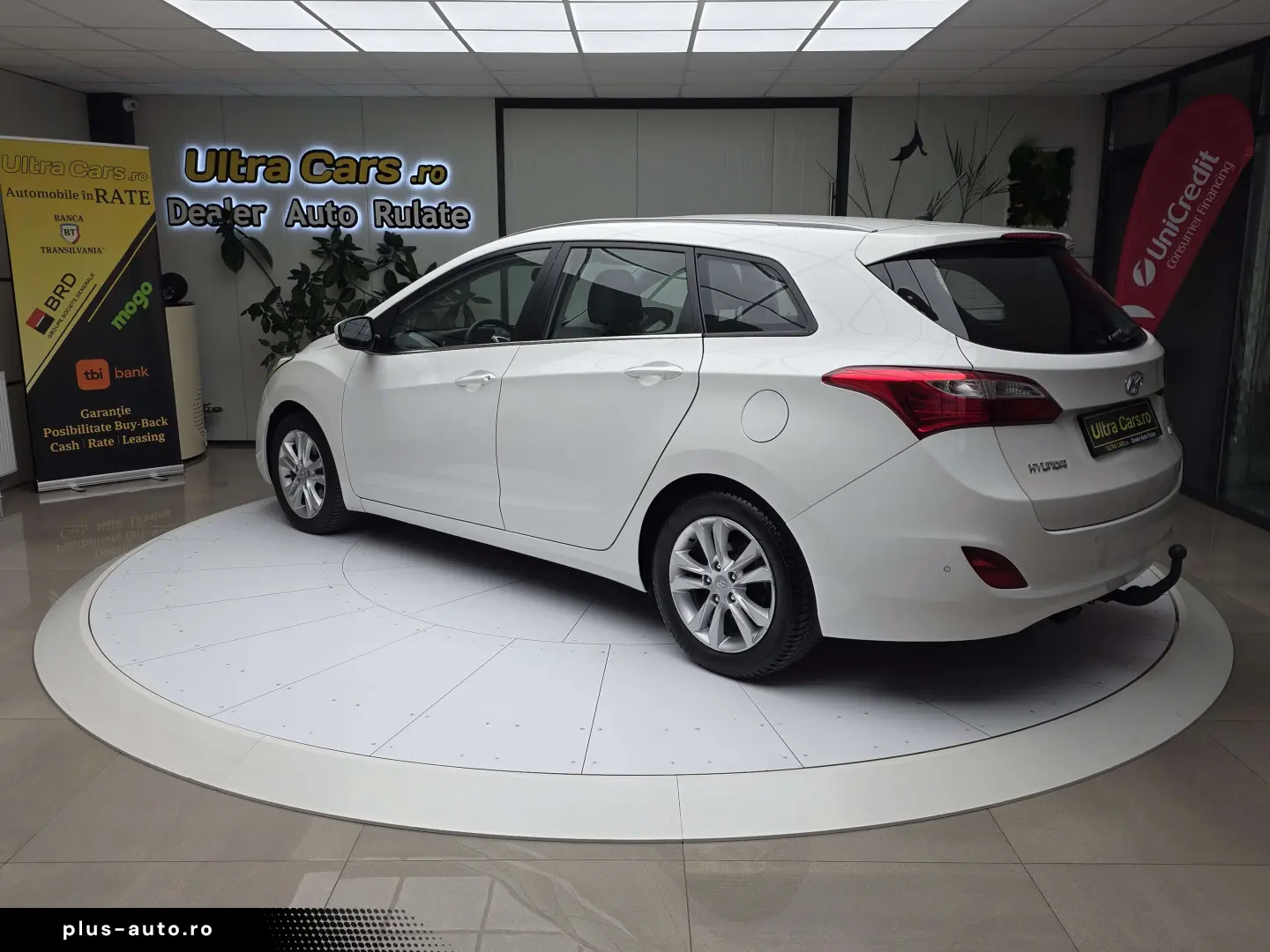 Hyundai i30 1.6CRDi