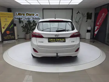 Hyundai i30 1.6CRDi