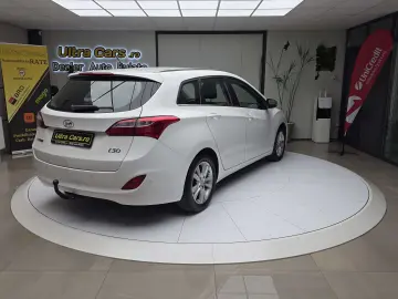 Hyundai i30 1.6CRDi