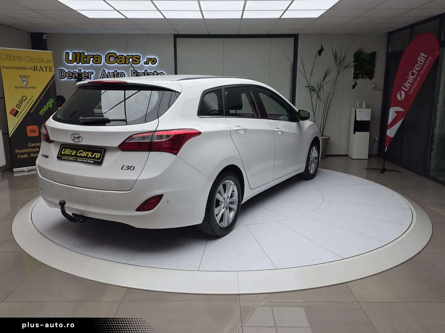 Hyundai i30 1.6CRDi