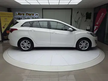 Hyundai i30 1.6CRDi
