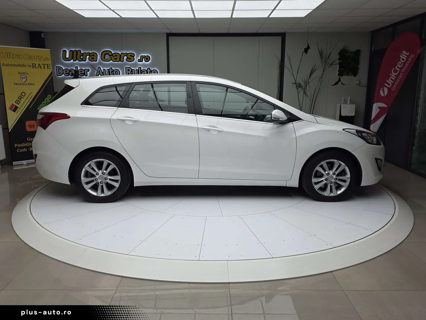 Hyundai i30 1.6CRDi