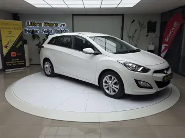 Hyundai i30 1.6CRDi
