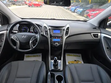 Hyundai i30 1.6CRDi