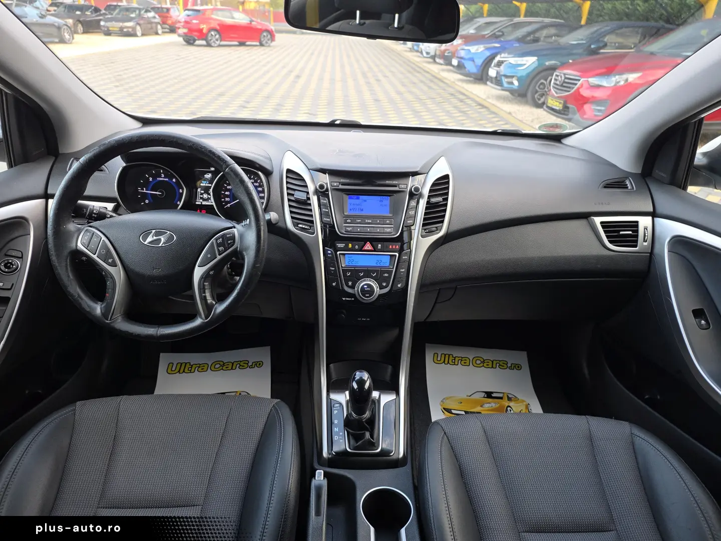 Hyundai i30 1.6CRDi