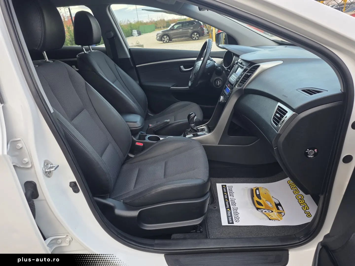 Hyundai i30 1.6CRDi