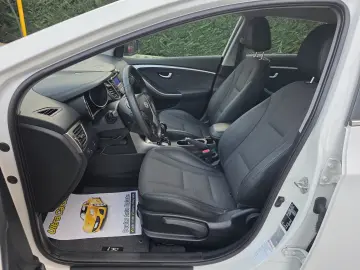 Hyundai i30 1.6CRDi