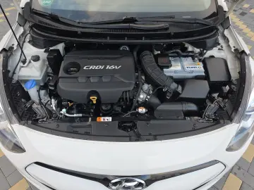 Hyundai i30 1.6CRDi