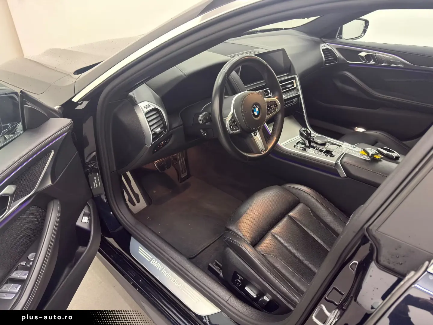 BMW M850i xDrive Gran Coupé  Pano Individual