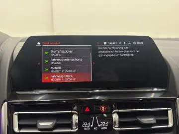 BMW M850i xDrive Gran Coupé  Pano Individual