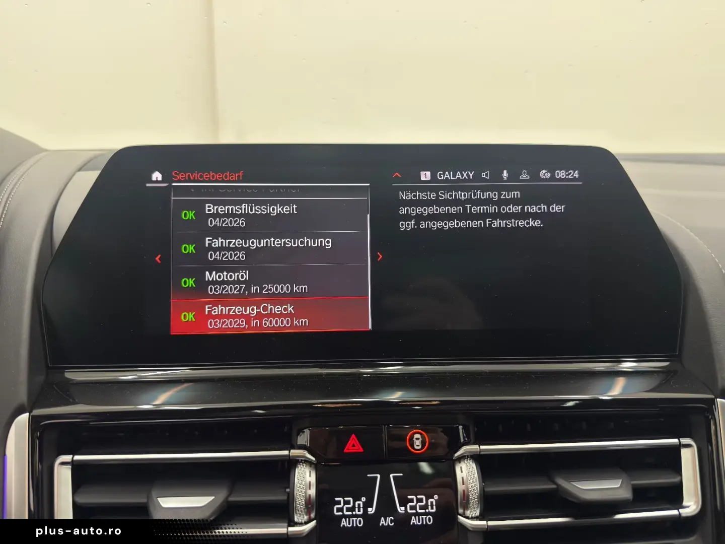 BMW M850i xDrive Gran Coupé  Pano Individual