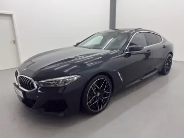 BMW M850i xDrive Gran Coupé  Pano Individual