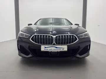 BMW M850i xDrive Gran Coupé  Pano Individual