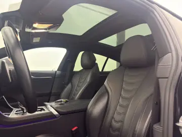 BMW M850i xDrive Gran Coupé  Pano Individual
