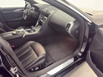 BMW M850i xDrive Gran Coupé  Pano Individual