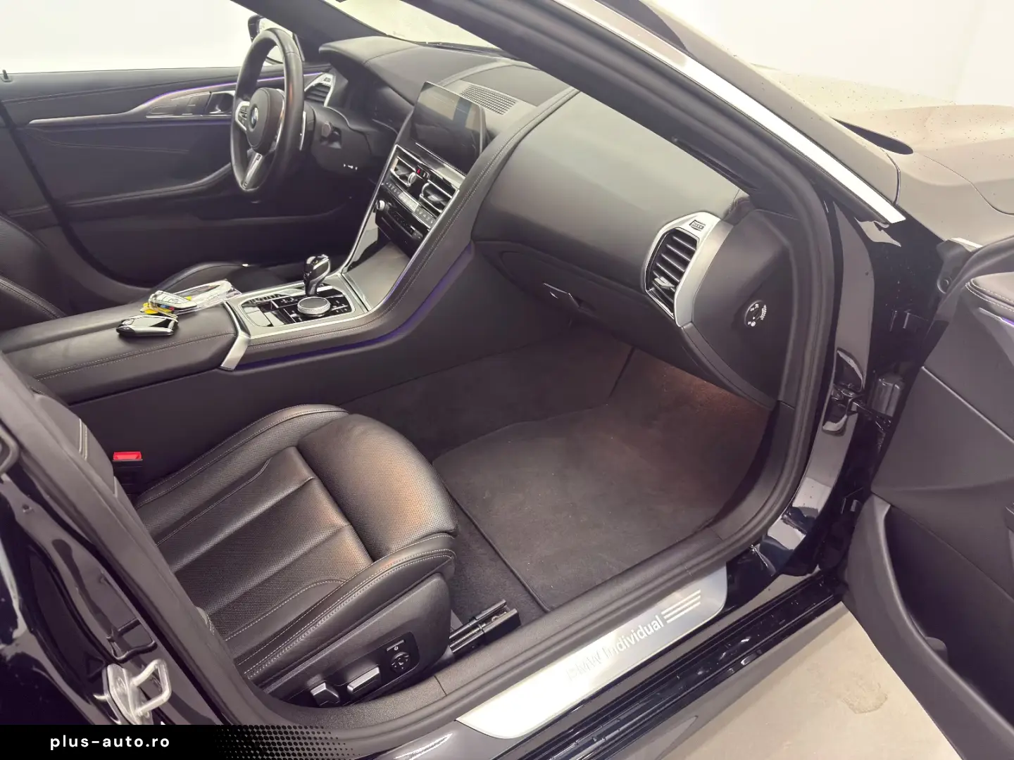 BMW M850i xDrive Gran Coupé  Pano Individual