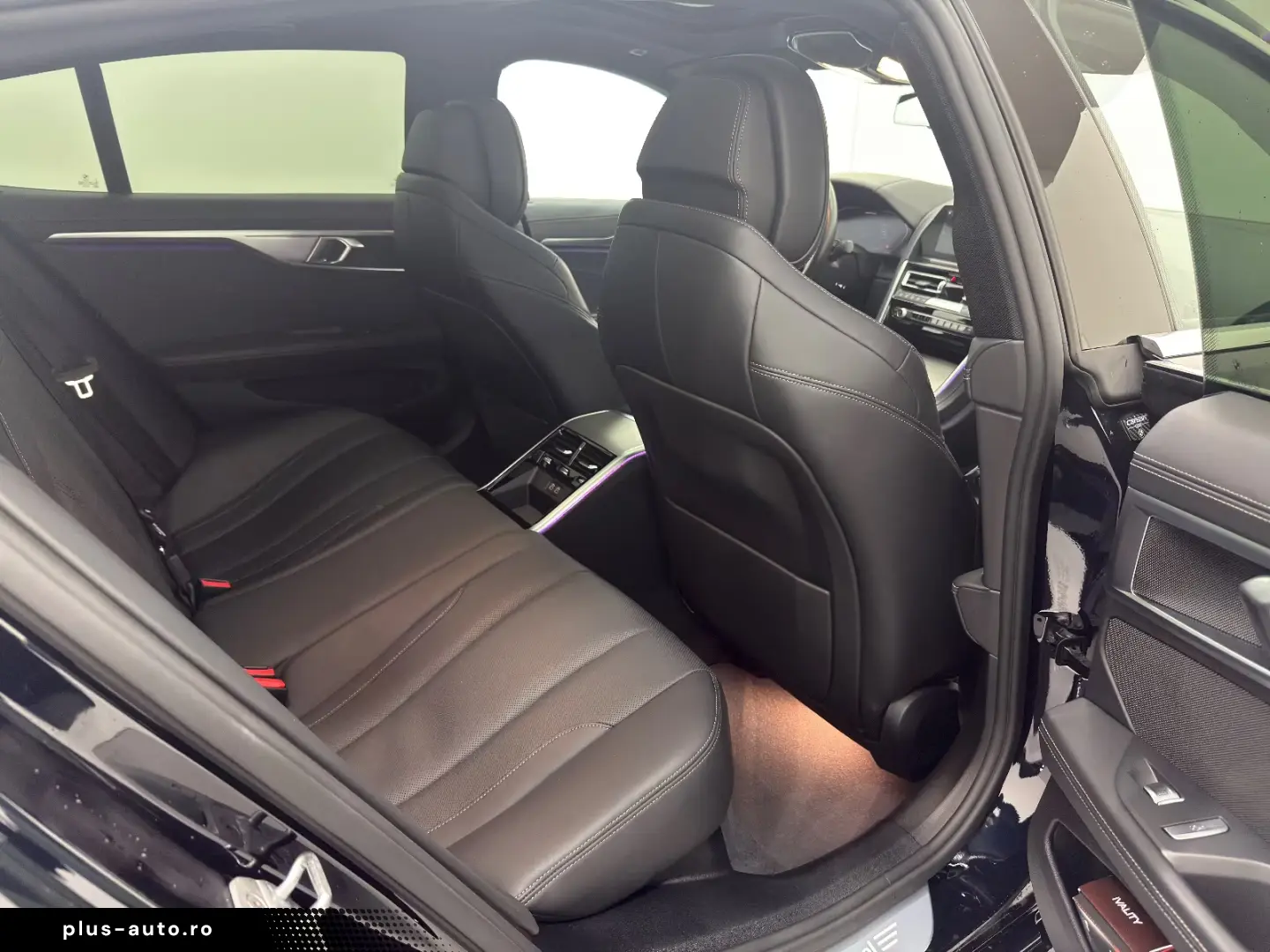 BMW M850i xDrive Gran Coupé  Pano Individual