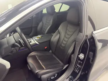 BMW M850i xDrive Gran Coupé  Pano Individual