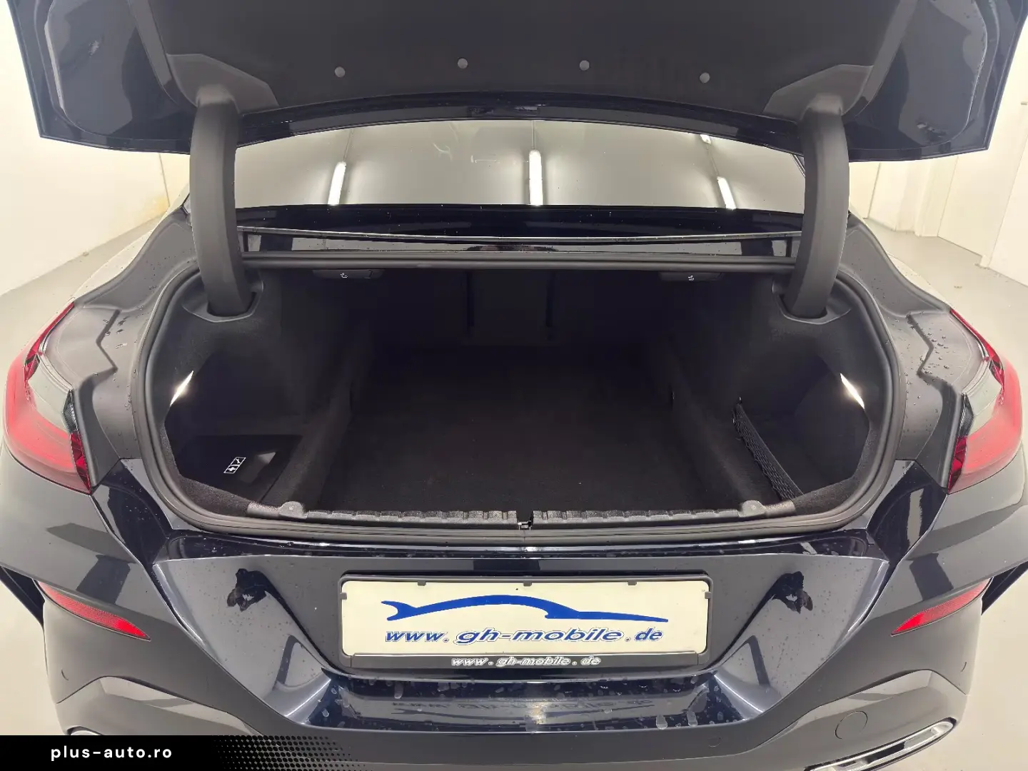 BMW M850i xDrive Gran Coupé  Pano Individual