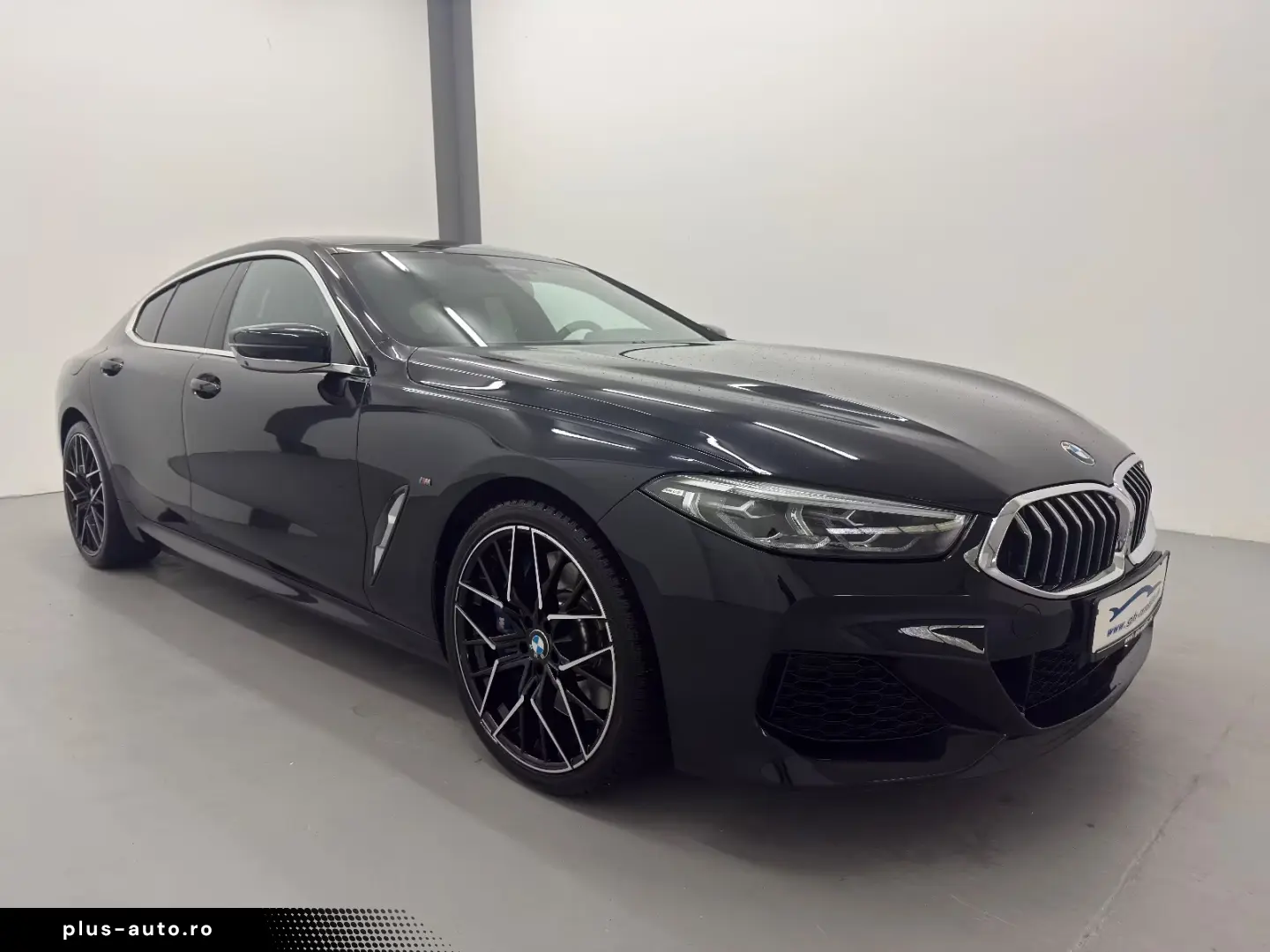 BMW M850i xDrive Gran Coupé  Pano Individual