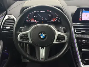 BMW M850i xDrive Gran Coupé  Pano Individual