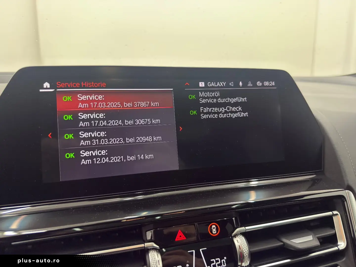 BMW M850i xDrive Gran Coupé  Pano Individual