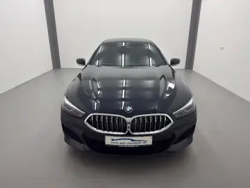 BMW M850i xDrive Gran Coupé  Pano Individual