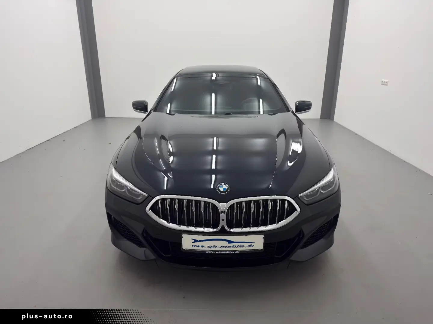 BMW M850i xDrive Gran Coupé  Pano Individual