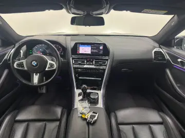 BMW M850i xDrive Gran Coupé  Pano Individual