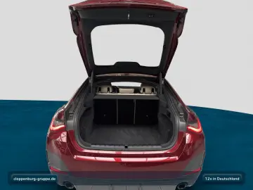 BMW 430i Gran Coupé M Sportpaket StHz Navi Laser ACC