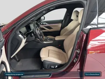 BMW 430i Gran Coupé M Sportpaket StHz Navi Laser ACC