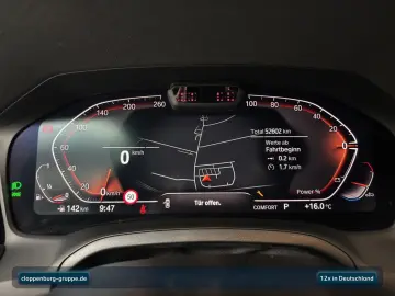 BMW 430i Gran Coupé M Sportpaket StHz Navi Laser ACC