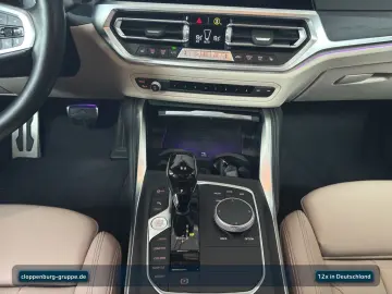 BMW 430i Gran Coupé M Sportpaket StHz Navi Laser ACC