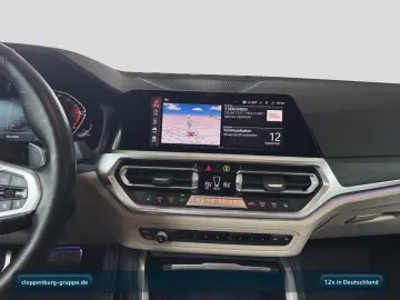 BMW 430i Gran Coupé M Sportpaket StHz Navi Laser ACC