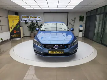 Volvo V60 2.4D6 AWD Plug-in Hybrid