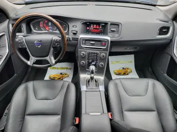 Volvo V60 2.4D6 AWD Plug-in Hybrid