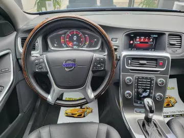 Volvo V60 2.4D6 AWD Plug-in Hybrid