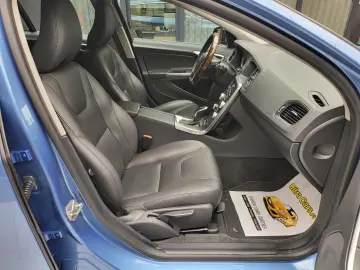 Volvo V60 2.4D6 AWD Plug-in Hybrid
