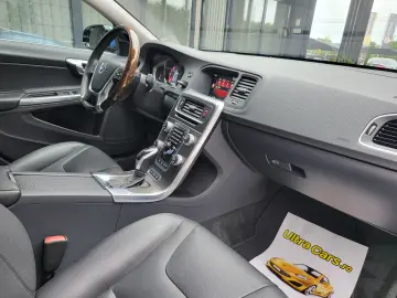 Volvo V60 2.4D6 AWD Plug-in Hybrid