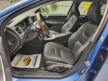 Volvo V60 2.4D6 AWD Plug-in Hybrid