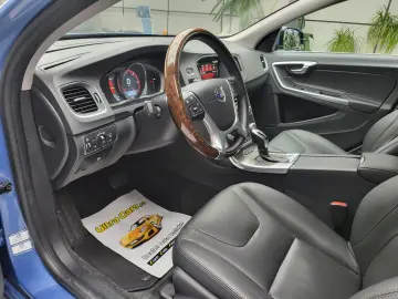 Volvo V60 2.4D6 AWD Plug-in Hybrid