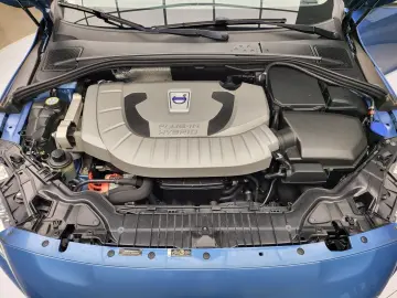Volvo V60 2.4D6 AWD Plug-in Hybrid
