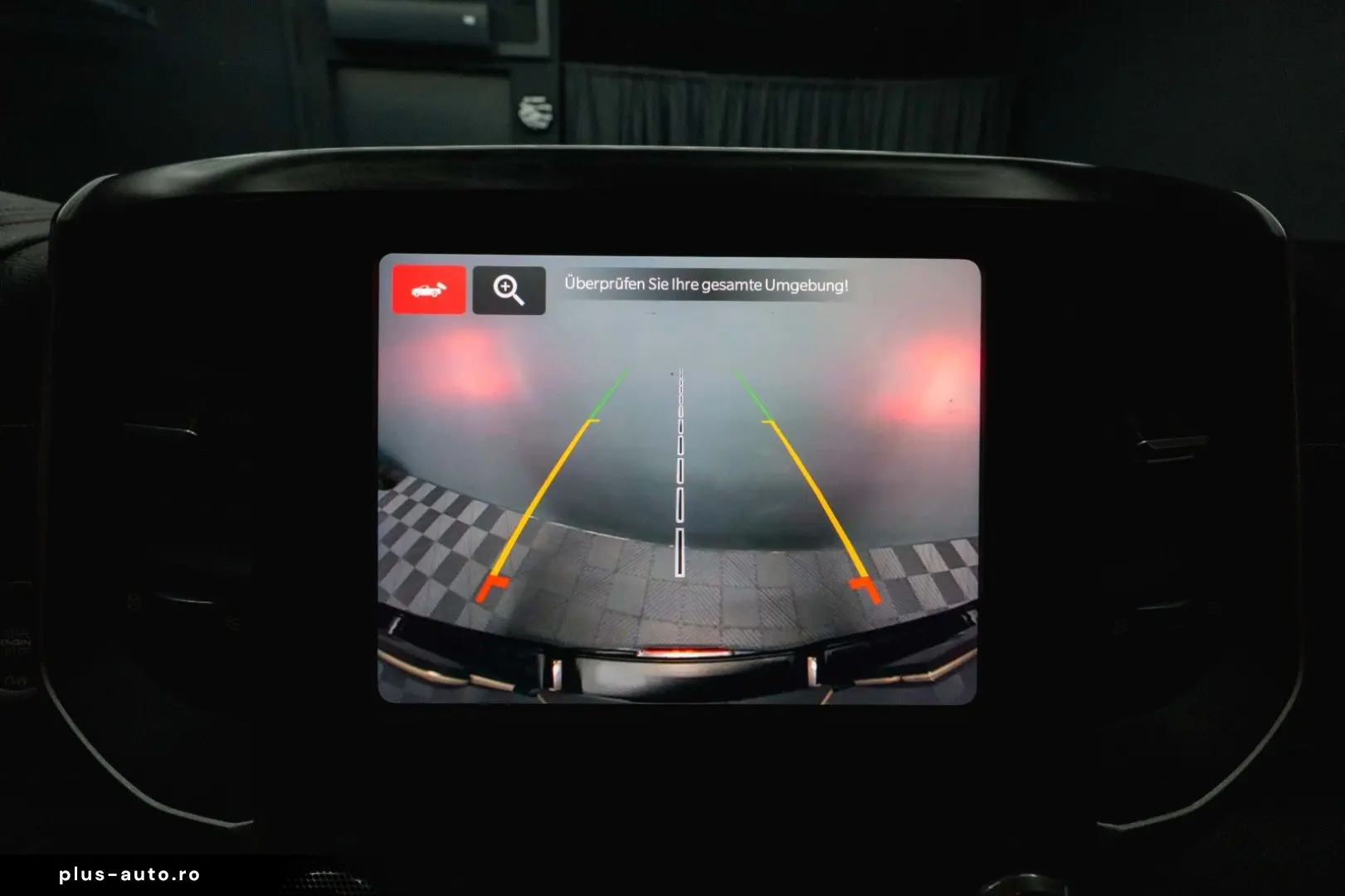 DODGE RAM 5.7 V8 HEMI 4x4