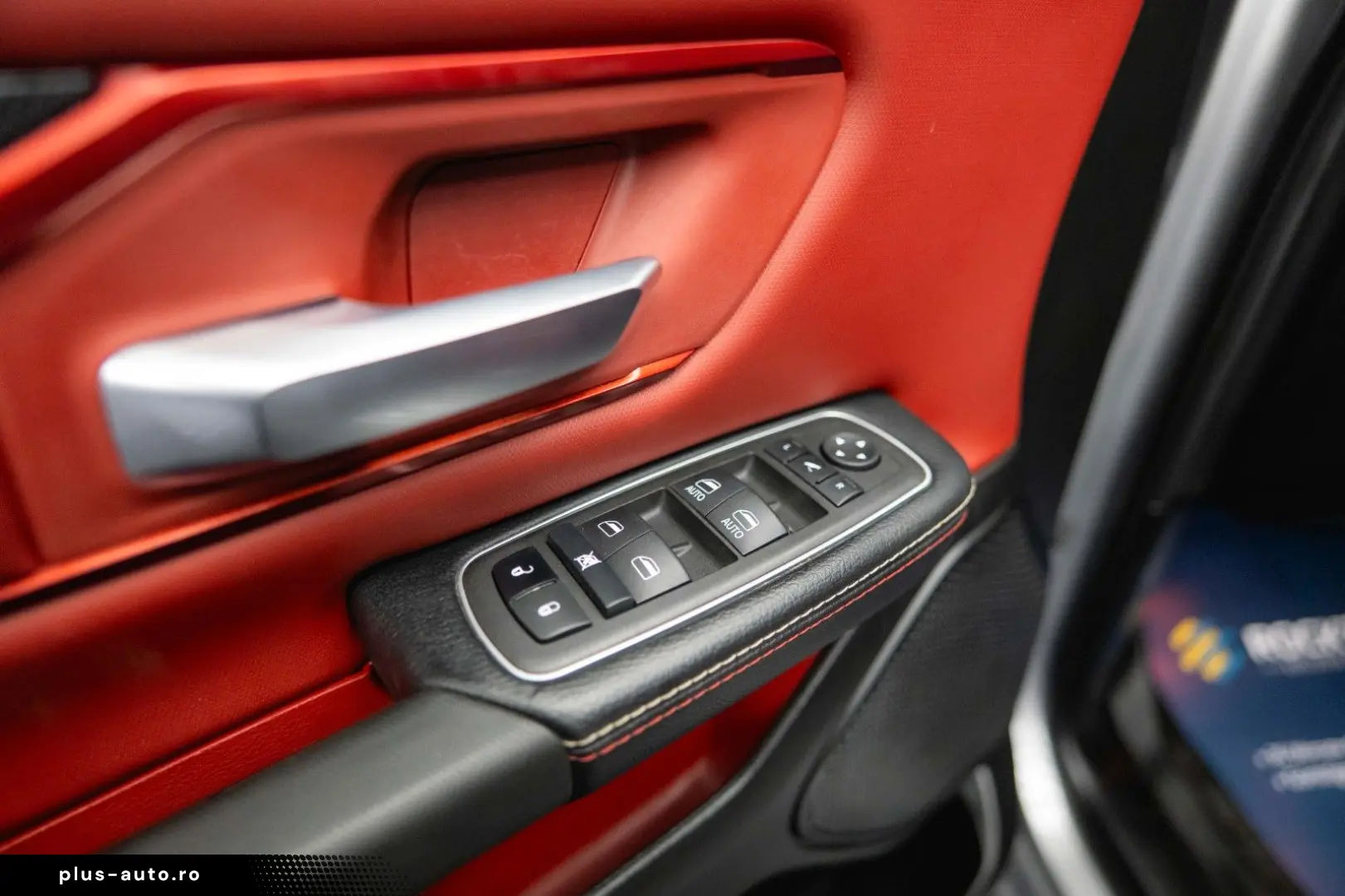 DODGE RAM 5.7 V8 HEMI 4x4